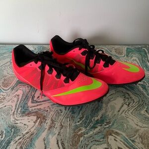 Nike Rival S Racing Shoe, Size 10.5